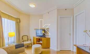 Imagem 4: SãO PAULO - Apartamento Padrão - Itaim Bibi