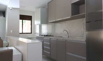 Imagem 3: Apartamento em condomínio clube l documentação inclusa l opção suite e garden