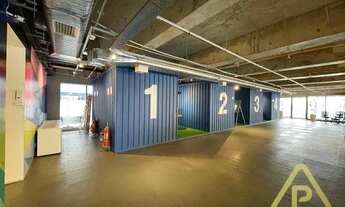 Imagem 3: Conjunto para alugar, 650 m² por R$ 104.440/mês - Vila Olímpia - São Paulo/SP