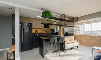 Imagem: Apartamento à venda Rua Irmão Norberto