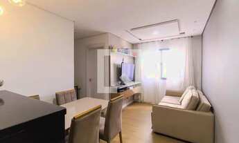 Imagem: Apartamento para Aluguel - Mooca, 1 Quarto