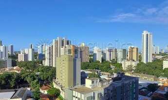 Imagem 2: RNU APARTAMENTOS A VENDA NA RUA QUARENTA E OITO, BAIRRO ESPINHEIRO, 03 QUARTOS, 02 VAGAS