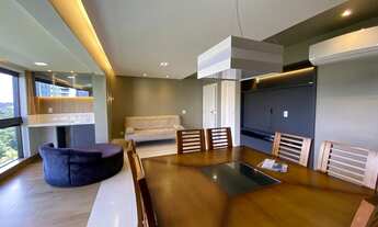 Imagem 6: Apartamento 3/4 com suíte no Garden Ville - Alphaville Salvador 1