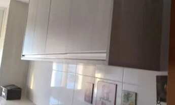 Imagem 7: Apartamento para venda com 60 metros quadrados com 2 quartos em Casa Branca - Santo André