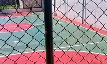 Imagem 4: Apartamento padrão