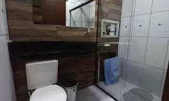 Imagem 5: Casa com 2 dormitórios, 70 m² - venda por R$ 280.000,00 ou aluguel por R$ 2.200,00/mês - P