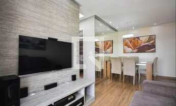 Imagem 3: Apartamento para Aluguel - Portal do Morumbi, 2 Quartos, 54 m2