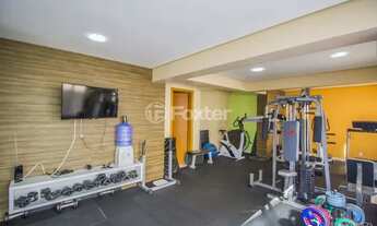 Imagem 7: Apartamento à venda Rua Mariano de Matos, Santa Tereza - Porto Alegre