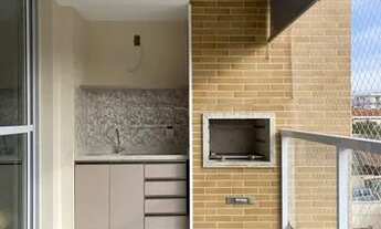 Imagem 4: Apartamento Padrão em São Carlos