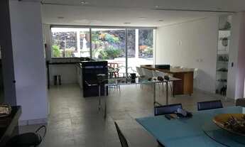 Imagem 5: Belo Horizonte - Casa Padrão - Mangabeiras