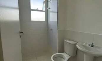 Imagem 2: REPASSE/COND. CONQUISTA RUBI/CONTRATO DE GAVETA/3º ANDAR/DOIS LANCE DE ESCADAS