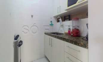 Imagem 6: Plaza Concord disponível locação com 51m² próximo da Av. Brigadeiro Luís Antônio