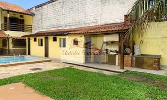 Imagem 6: Casa para aluguel e venda com 400 metros quadrados com 7 quartos