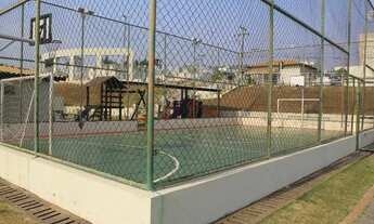 Imagem 3: Casa de condomínio para aluguel no residencial San Marino