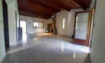 Imagem 4: Casa para aluguel tem 130 metros quadrados com 3 quartos em Jardim Paulista - Atibaia - SP