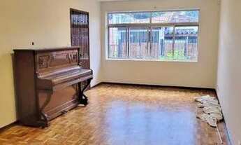 Imagem 5: Sobrado com 3 dormitórios para alugar, 125 m² por R$ 3.721,00/mês - Jardim Bonfiglioli - S