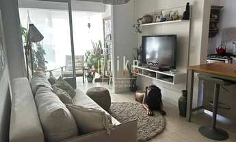 Imagem 4: Apartamento para locação ED. ICON RESIDENCE MOBILIADO - VILA EMA