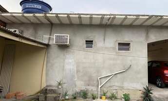 Imagem 5: Vendo ou troco duas casas no mesmo terreno.....