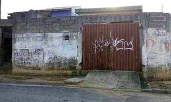 Imagem: Casa em Leilão - Vila São Paulo - Mogi