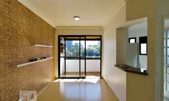 Imagem 3: Apartamento à Venda - Portal do Morumbi, 1 Quarto, 47 m2