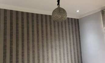 Imagem 4: APARTAMENTO PARA LOCAÇÃO TEM 50 METROS QUADRADOS COM 2 QUARTOS EM FAZENDA DA JUTA - SÃO PA