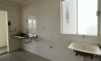 Imagem 4: Apartamento com 3 quartos e 60m² no bairro terra nova, prox ao shopping pantanal