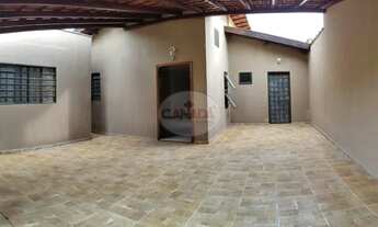 Imagem 3: Casa - Ribeirao Preto - Jardim Sao Jose - Região Zona Leste