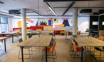 Imagem 3: Loft Butantã Flat / studio com 1 dormitório