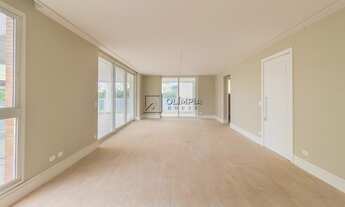 Imagem 5: Apartamento Locação Higienópolis 260 m² 4 Dormitórios