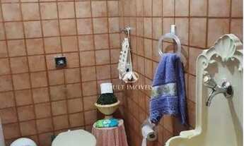 Imagem 7: Casa Térrea em ótima localização no Bairro City Ribeirão com 3 dor, piscina, varanda gourm