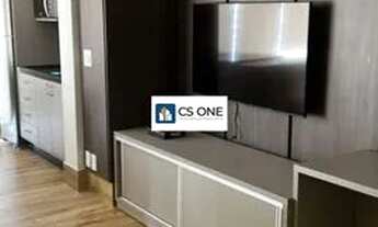 Imagem: Studio para aluguel Centro São Bernardo