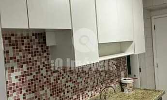 Imagem 6: Apartamento para locação de 88 m² 3 dormitórios 1 suíte 2 vagas Vila Mascote R$ 3.100,00