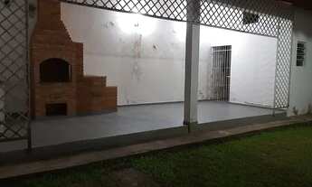 Imagem 5: Casa para aluguel possui 200 metros quadrados com 3 quartos em Cibratel II - Itanhaém - SP