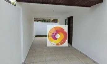 Imagem 3: Sobrado com 2 quartos para alugar, 110 m² por R$ 3.363/mês - Ecoville - Curitiba/PR