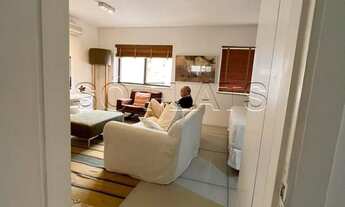 Imagem 4: Apartamento La Residence Itaim para locação próximo a Avenida Faria Lima 1 dorm