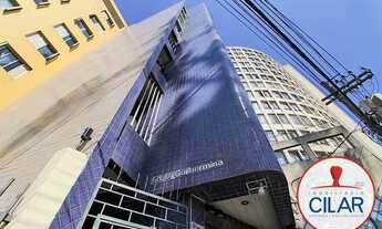 Imagem: Curitiba - Apartamento Padrão - Centro