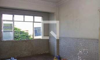 Imagem: Apartamento para Aluguel - Meier, 2 Quartos