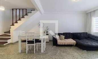 Imagem 5: Casa para Aluguel - Jardim Santa Emília, 4 Quartos, 120 m2