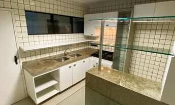 Imagem 4: Lindo apartamento reformado no porcelanato com moveis projetados com 3\4 em candelária