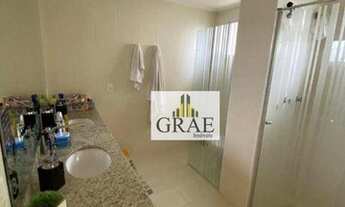 Imagem 7: Apartamento com 3 dormitórios à venda, 172 m² por R$ 1.430.000,00 - Jardim São Caetano - S