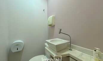 Imagem 6: Casa ideal para Clínica/consultório médico