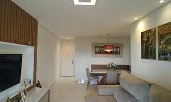 Imagem 3: Monte Carlo - Apartamento - 3 quartos, 1 suíte, 2 vagas