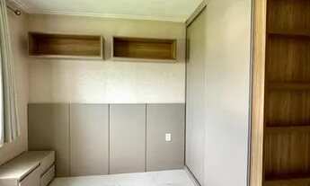 Imagem 5: Apartamento para venda possui 131 metros quadrados com 2 quartos em Calhau - São Luís - MA