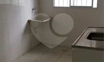 Imagem 7: CASA (ENTRADA/VAGA COMPARTILHADA) para LOCAÇÃO 55 m² NO BAIRRO BELA VISTA - JUNDIAÍ/SP