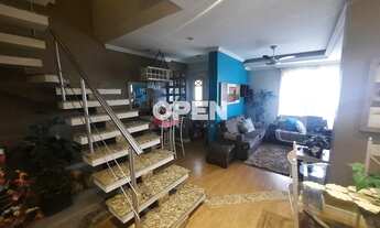 Imagem 4: Sobrado, 03 dormitórios, Mont Serrat, Canoas