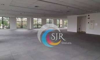 Imagem 6: Conjunto para alugar, 1712 m² - Cidade Jardim - São Paulo/SP