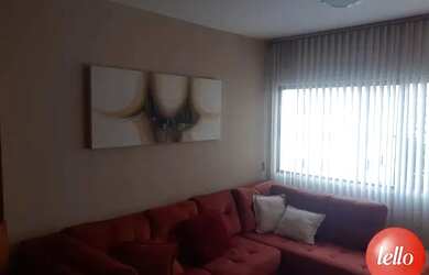 Imagem 3: São Paulo - Apartamento Padrão - Campo Belo