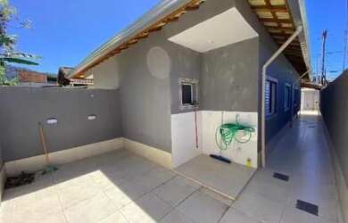 Imagem 2: Casa em Itanhaém, no Loty