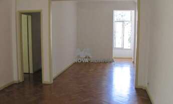 Imagem 4: Apartamento-À VENDA-Laranjeiras-Rio de Janeiro-RJ