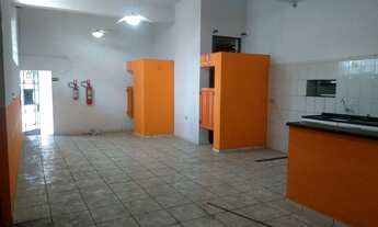 Imagem 6: Prédio/Edificio inteiro para aluguel e venda tem 600 metros quadrados em Bonfim - Campinas